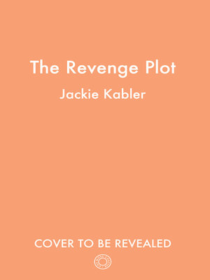 cover image of Jackie Kabler Book 7